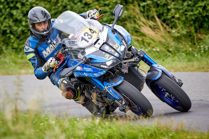 17ÈME RALLYE ROUTIER DU DOURDOU : RETOUR A LA NORMALITÉ !