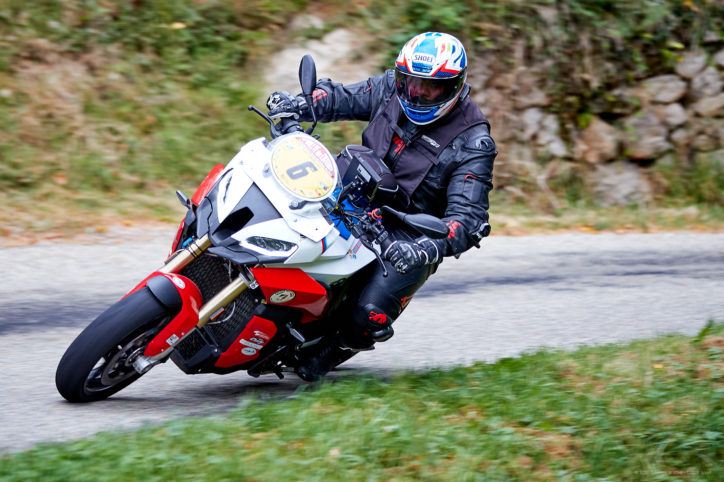 150 CONCURRENTS ATTENDUS AU 3ÈME RALLYE DE CHARENTE !