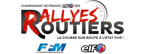 Rallyes Routiers