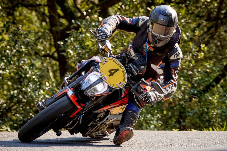 66ÈME RALLYE ROUTIER DE LA SARTHE : DÉBUT DE SAISON ENCOURAGEANT !