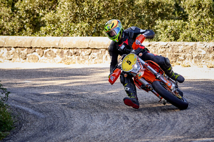 Finale à suspense au 7ème Rallye de Charente