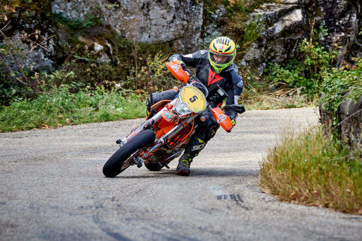 RALLYE DES ROUTES DU GARD : VINCENT JOUANEN REPREND LE POUVOIR