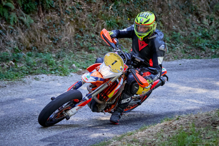 6ème RALLYE DES COTEAUX : VINCENT JOUANEN S’IMPOSE EN ARDECHE