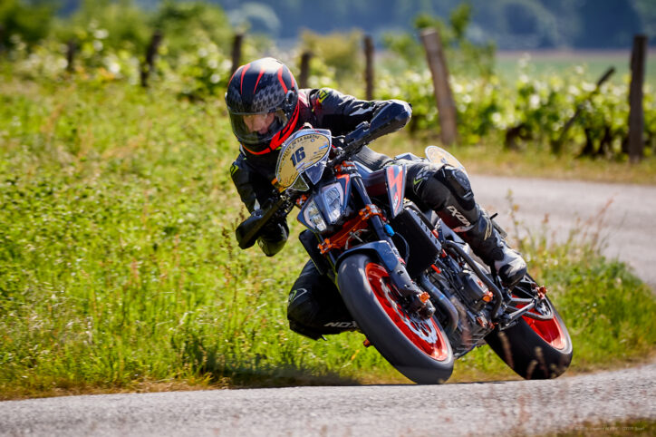 6ème Rallye des Coteaux : le retour tant attendu !