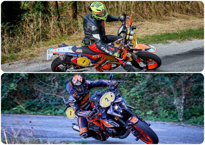 8ème Rallye de Charente : suspense garanti pour la finale !