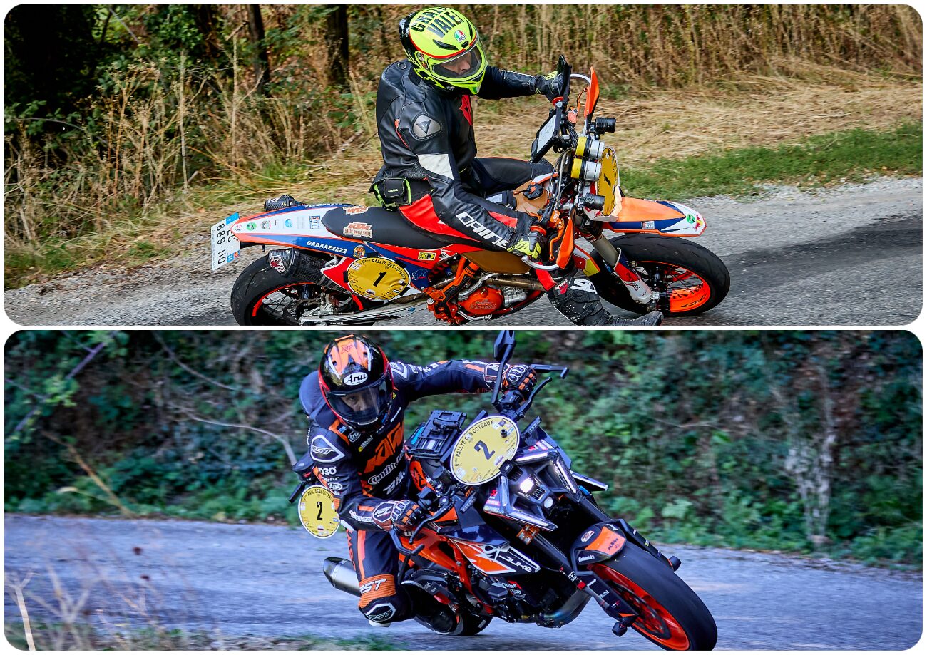 8ème Rallye de Charente : suspense garanti pour la finale !