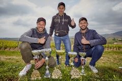 Podium