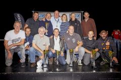 Podiums