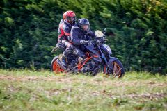 #12 VERMOREL Sylvain - VINCENT Thierry