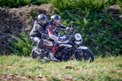 #39 MANSON Pierre-Yves - BIDARD Nina