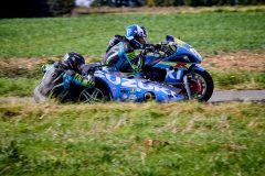 #7 BERTHOMIEU Benoît - CAMPERGUE Jonathan