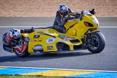#275 BURRICAND Vincent - SEYS Aurélien