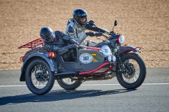 #307 BER Frédéric - BURSON Patricia