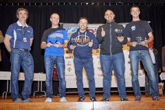 Podium