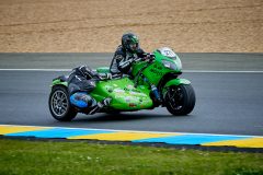 #276 GOURAUD Roland - LE TURNIER Gaëtan